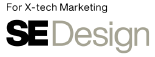For-X-tech Marketing SE Design